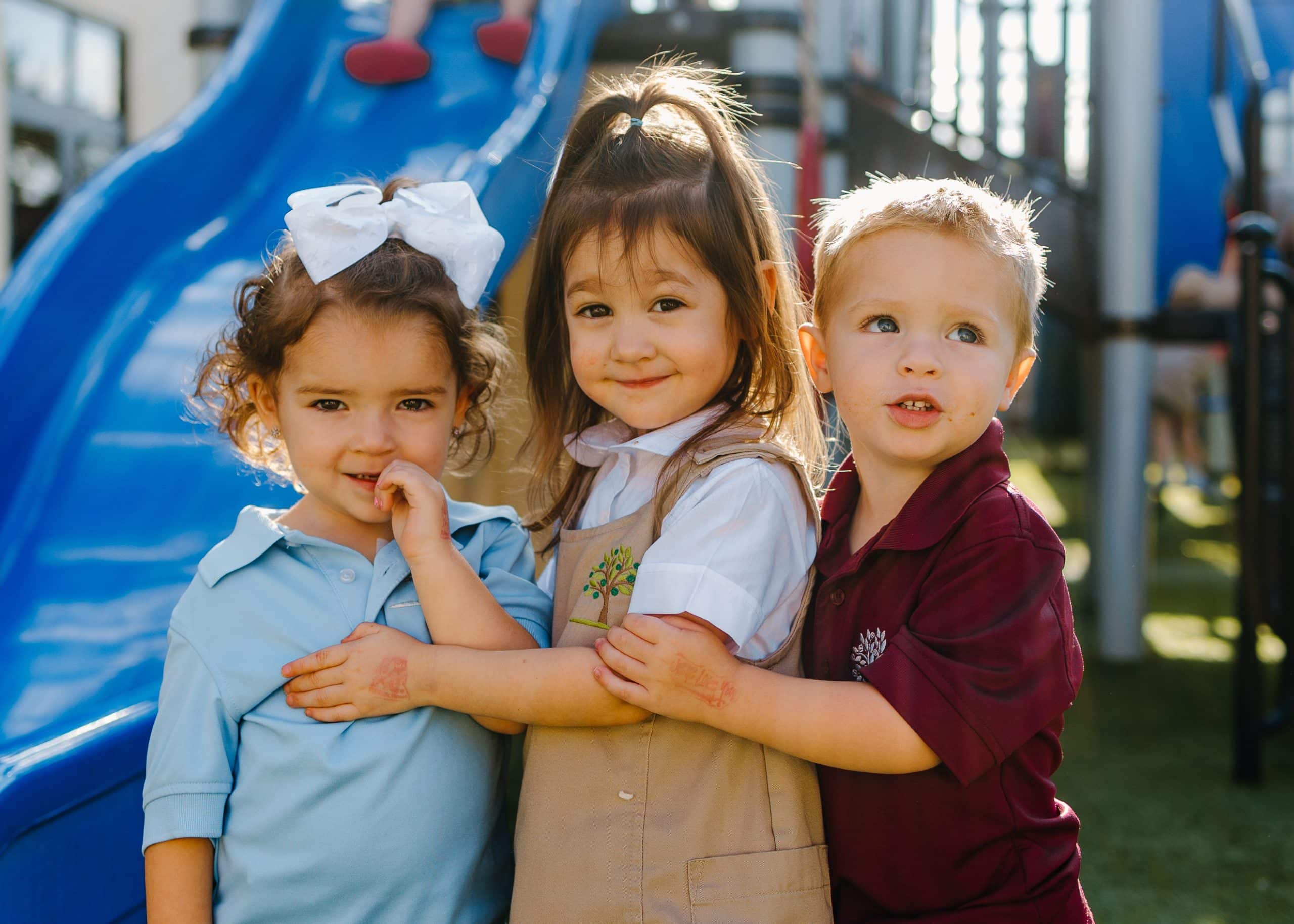Childcare Lubbock, Texas Children's Orchard Academy