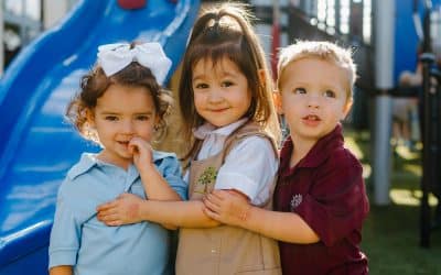 Exploring the Benefits of Children’s Orchard: A Premier Lubbock Childcare