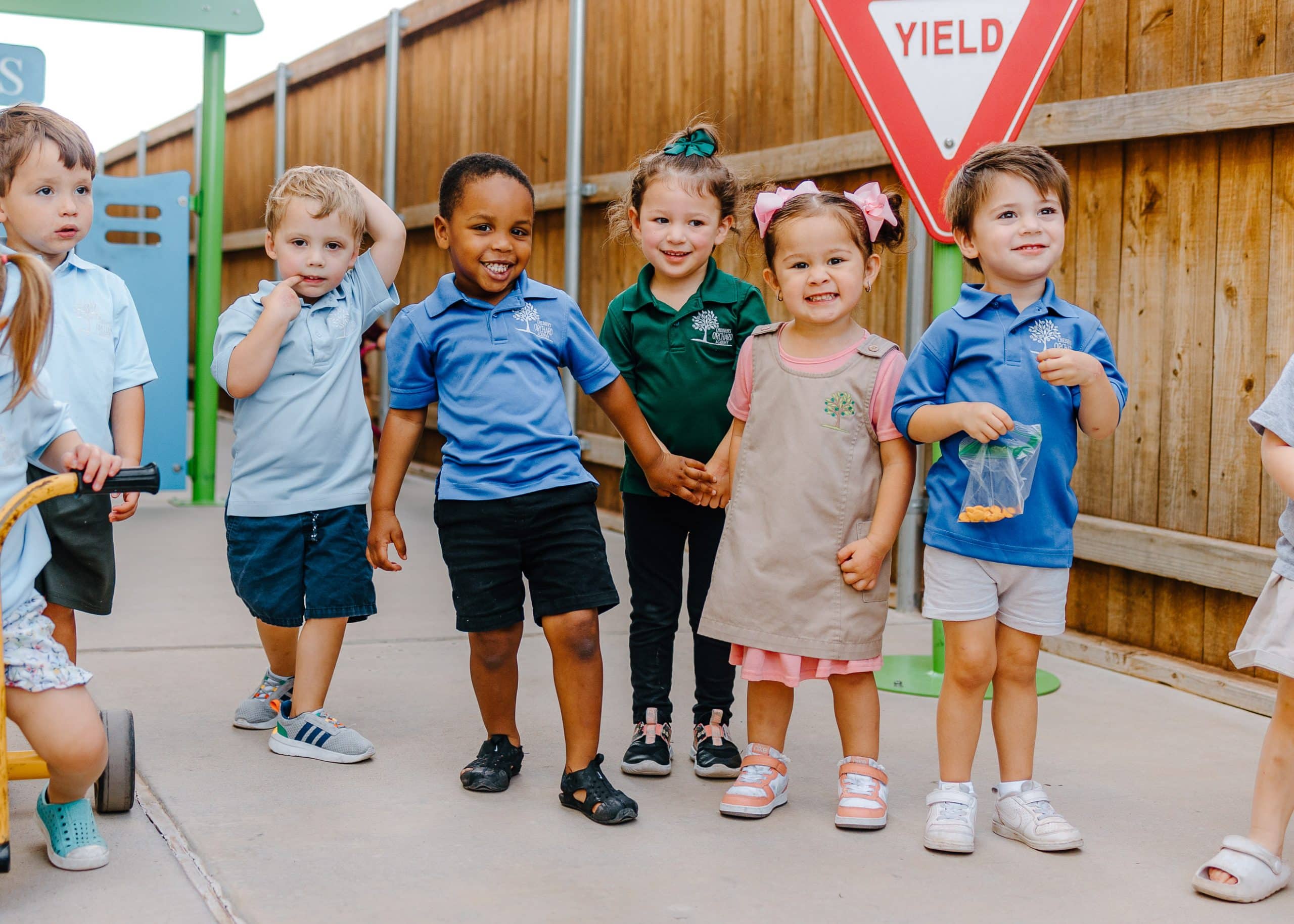 Summer Camps Amarillo for Kids