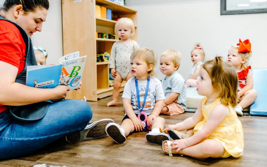 Discovering Joyful Learning: A Guide to Exceptional Daycare Centers Near Me – Children’s Orchard