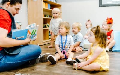 Discovering Joyful Learning: A Guide to Exceptional Daycare Centers Near Me – Children’s Orchard