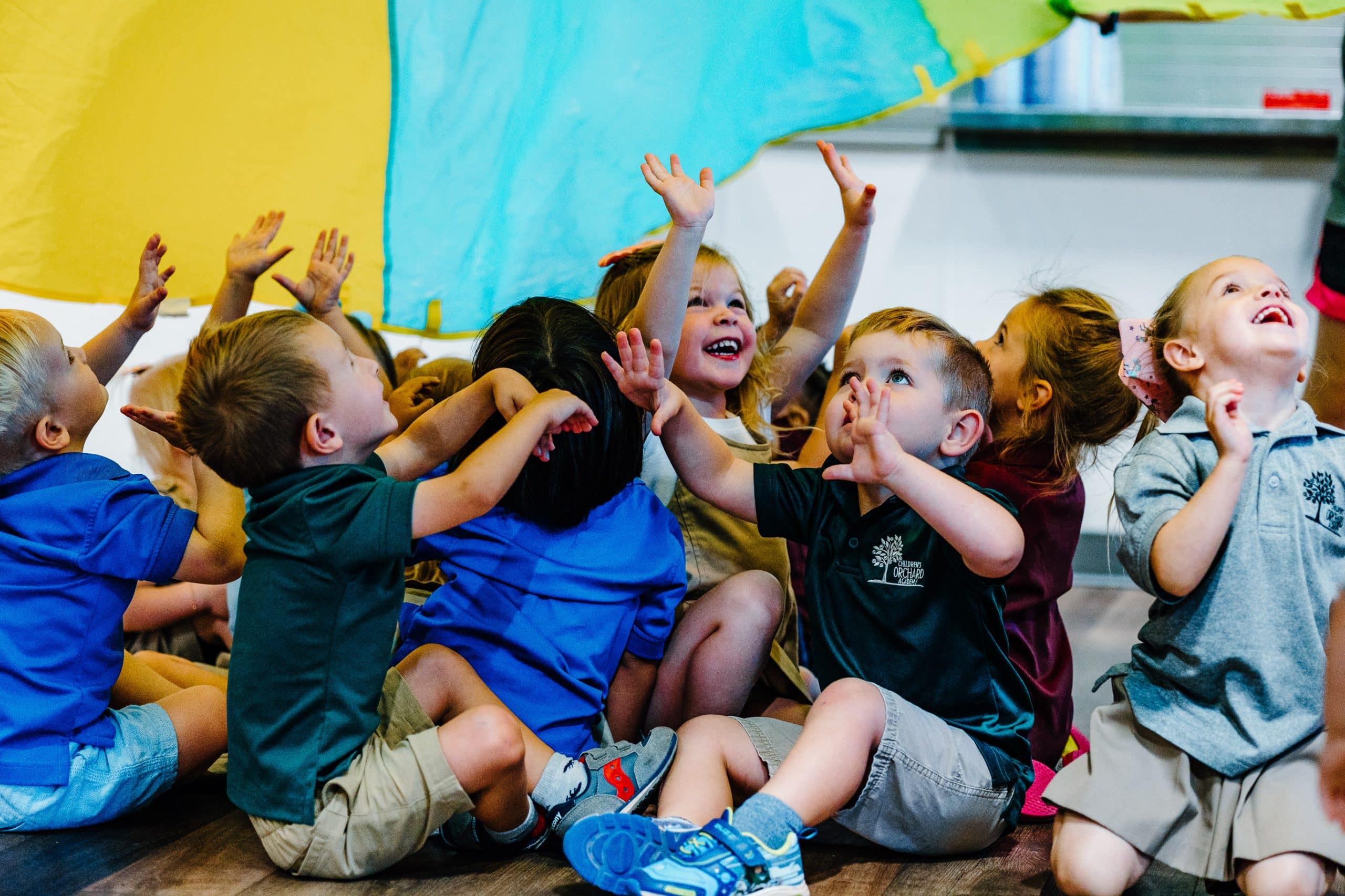 preschools in lubbock tx